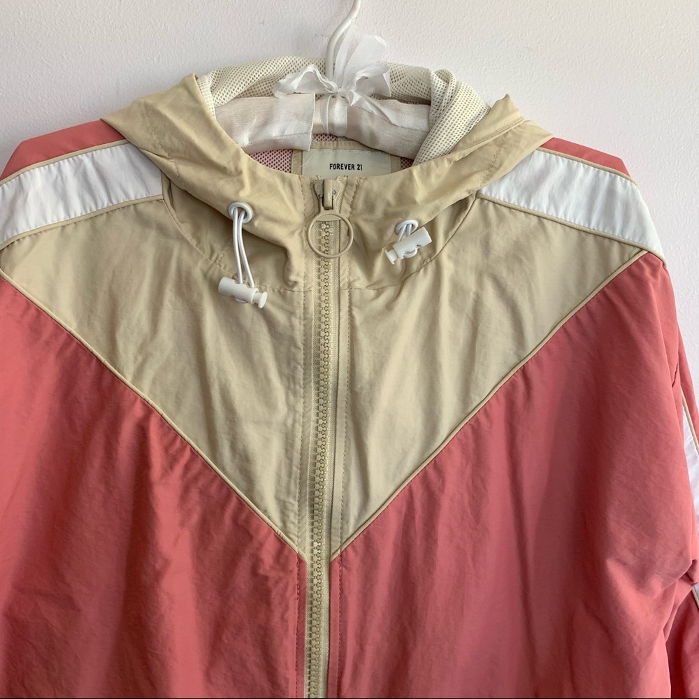 Forever 21 Jacket